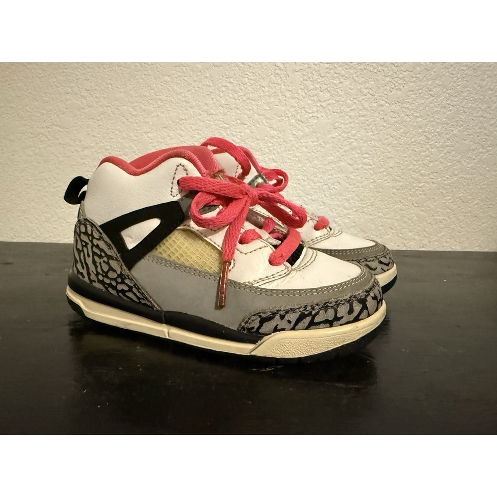 Toddler Nike Air Jordan Shoes Size‎ 8c